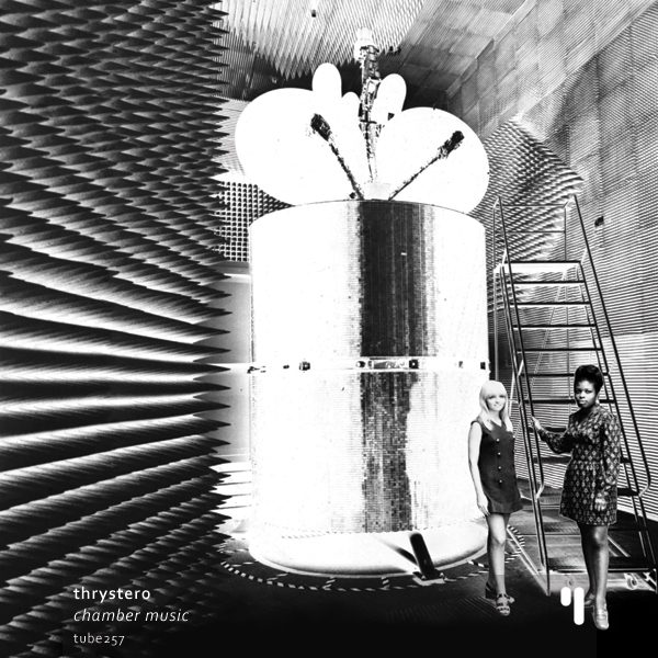 Thrystero Chamber Music