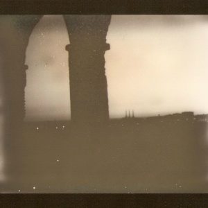 polaroid art - Two columns medium