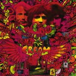 DisraeliGears - Cream
